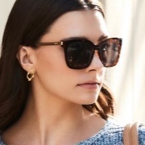 BNWT!! Never Worn DIFF Bella Sunglasses RZBOS